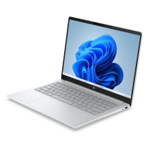 HP OmniBook 3 14-hu0012nwx Core 3 100U 14.0"2K IPS 300nits AG 8GB DDR5 5200 SSD256 Intel Graphics Cam1080p 41Wh Win