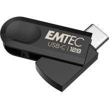 Emtec USB3.2 Type-C Flash...