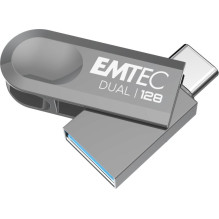 Emtec USB3.2 Type-C Dual...