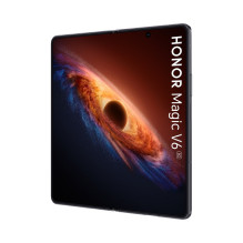 Honor MAGIC V6 16.6 cm (6.52") 16 GB 512 GB 6660 mAh Black Honor MAGIC V6 16.6 cm (6.52") 16 GB 512 GB 6660 mAh Black