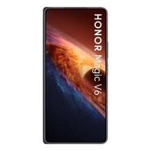 Honor MAGIC V6 16.6 cm (6.52") 16 GB 512 GB 6660 mAh Black Honor MAGIC V6 16.6 cm (6.52") 16 GB 512 GB 6660 mAh Black