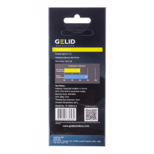 Terminis Kilimėlis - Gelid Solutions TP-GP04-R-A Šilumos Laidininkas Terminis Kilimėlis - Gelid Solutions TP-GP04-R-A Šilumos Laidininkas