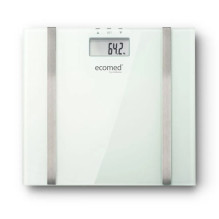 Analytical Balance Scale - Ecomed Medisana BS-70E 180kg Capacity for Body Fat Analysis