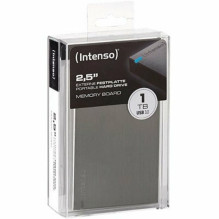 Intenso 6.3cm (2,5") 1TB 3.0 MemoryBoard anthrazit Intenso 6.3cm (2,5") 1TB 3.0 MemoryBoard anthrazit