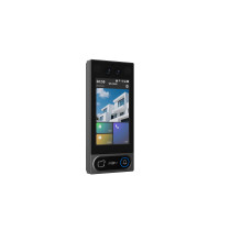 VIDEO DOOR PHONE VTO6631QS-WP DAHUA