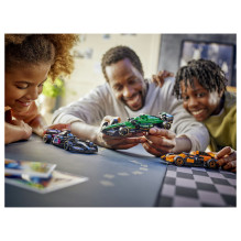 LEGO Speed Champions Aston Martin Aramco F1 AMR24 Race Car LEGO Speed Champions Aston Martin Aramco F1 AMR24 Race Car