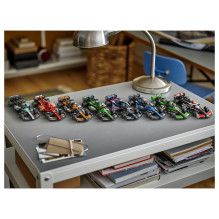 LEGO Speed Champions Aston Martin Aramco F1 AMR24 Race Car LEGO Speed Champions Aston Martin Aramco F1 AMR24 Race Car