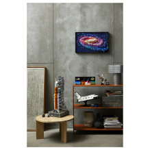 LEGO ART The Milky Way Galaxy LEGO ART The Milky Way Galaxy