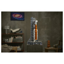 LEGO ART The Milky Way Galaxy LEGO ART The Milky Way Galaxy