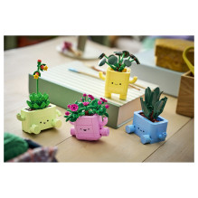 LEGO Botanicals Happy Plants