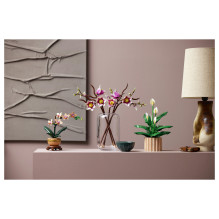 LEGO Botanicals Peace Lily 11504 LEGO Botanicals Peace Lily 11504