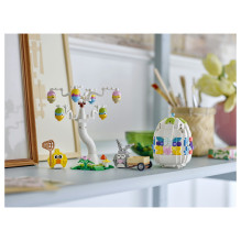 LEGO Iconic Decorative Easter Egg