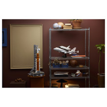 LEGO ICONS NASA Artemis Space Launch System