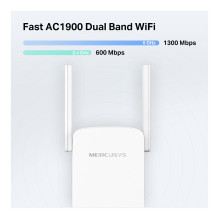 Mercusys ME50G network extender