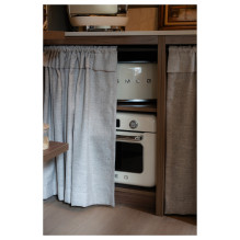 Smeg TSF02CREU skrudintuvas