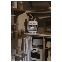 Smeg TSF02CREU toaster