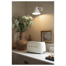 Smeg TSF02CREU skrudintuvas