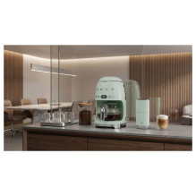 Smeg DCF02PGEU kavos virimo aparatas