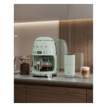Smeg DCF02PGEU kavos virimo aparatas