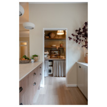 Smeg BLF03CREU trintuvas