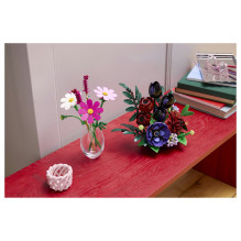 LEGO Botanicals 11514 konstravimo žaislas LEGO Botanicals 11514 konstravimo žaislas