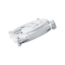 be quiet! Lüfter 120*120*25 SilentWings 4 White PWM