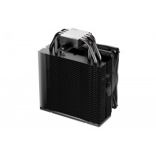 be quiet! Pure Rock 3 CPU Kühler für Intel ir AMD CPU Black be quiet! Pure Rock 3 CPU Kühler für Intel ir AMD CPU Black
