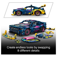 LEGO Technic 42236 LEGO Technic 42236