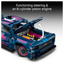 LEGO Technic 42236 LEGO Technic 42236