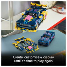 LEGO Technic 42236 LEGO Technic 42236