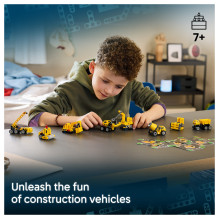 LEGO Technic 42233 LEGO Technic 42233