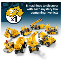 LEGO Technic 42233 LEGO Technic 42233