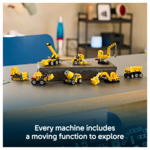 LEGO Technic 42233 LEGO Technic 42233