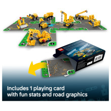 LEGO Technic 42233 LEGO Technic 42233