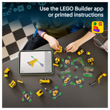 LEGO Technic 42233 LEGO Technic 42233
