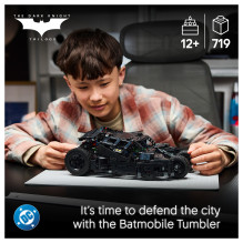 LEGO Technic 42239 LEGO Technic 42239