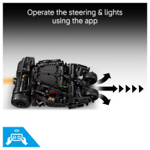 LEGO Technic 42239 LEGO Technic 42239