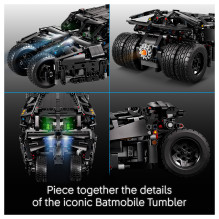 LEGO Technic 42239 LEGO Technic 42239