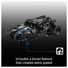 LEGO Technic 42239 LEGO Technic 42239