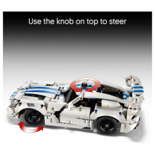 LEGO Technic 42234 LEGO Technic 42234