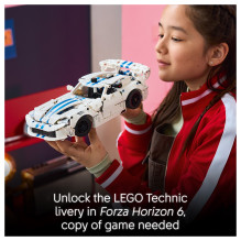 LEGO Technic 42234 LEGO Technic 42234
