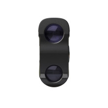 Atstumo matuoklis - GPO Rangetracker 2000 OLED Žalias (matuoja 2000m, lengvas 140g, žalias OLED)