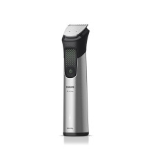 Sveikata ir asmeninė priežiūra - Philips MG9535 / 15 kirpimo mašinėlė 27 ilgio nustatymai nerūdijančio plieno Sveikata ir asmeninė priežiūra - Philips MG9535 / 15 kirpimo mašinėlė 27 ilgio nustatymai nerūdijančio plieno
