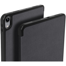Nevox Vario Series - iPad Air 13" (M4 / M3 / M2) Book case, basalt gray Nevox Vario Series - iPad Air 13" (M4 / M3 / M2) Book case, basalt gray