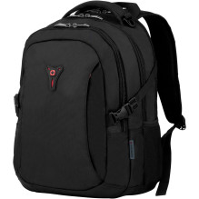 Wenger Sidebar 16-Zoll--Rucksack with Tabletfach - Black