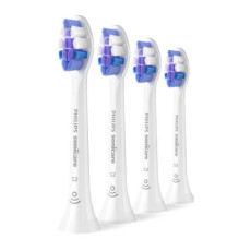 Philips Sensitive zobu birstes uzgaļi 4 gab.