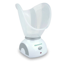 Veido Sauna - Medisana FSS Balta