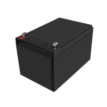 Battery - Green Cell AGM48 Sealed Lead Acid 12V 10Ah Black Battery - Green Cell AGM48 Sealed Lead Acid 12V 10Ah Black