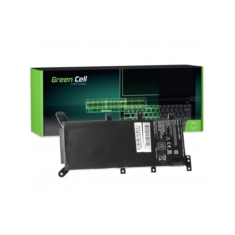 Baterija - Green Cell C21N1347