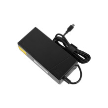 Power Adapter - Green Cell AD140P Universal 130 W, Black Power Adapter - Green Cell AD140P Universal 130 W, Black